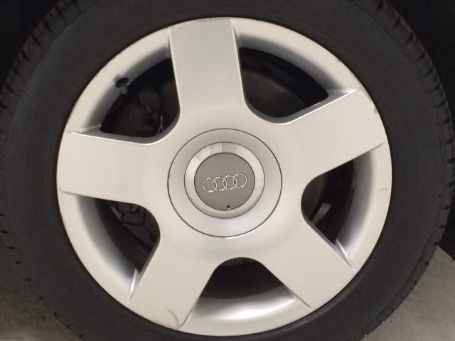 2003 AUDI A4 2.0 SE 4d 129 BHP image 9