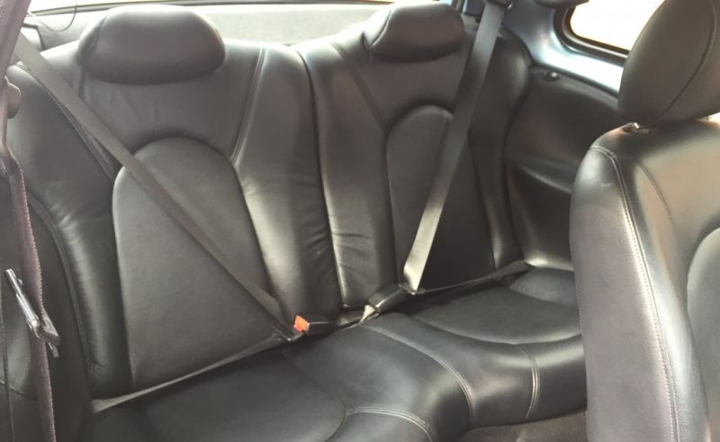 2006 Ford Ka 1.3 Luxury image 6