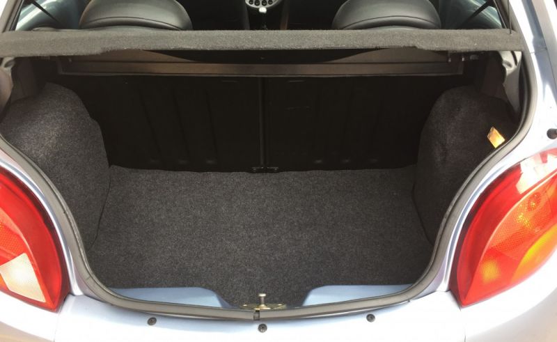 2006 Ford Ka 1.3 Luxury image 7