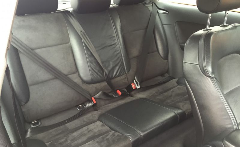 2003 Audi A3 2.0 TDi Sport 3 DR image 6