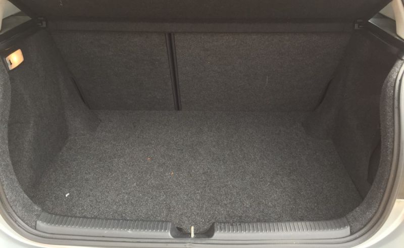 2002 Toyota Corolla 1.6 VVTi T3 5DR image 7