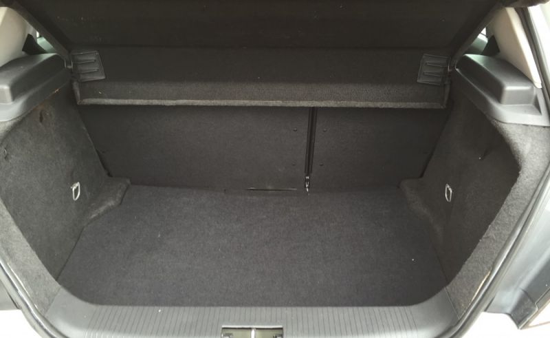 2008 Vauxhall Astra 1.7 CDTi 16v Design image 7