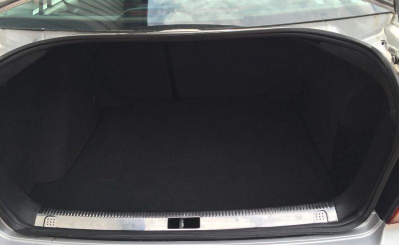 2002 Volkswagen Bora 1.9 TDi 130 SE image 7