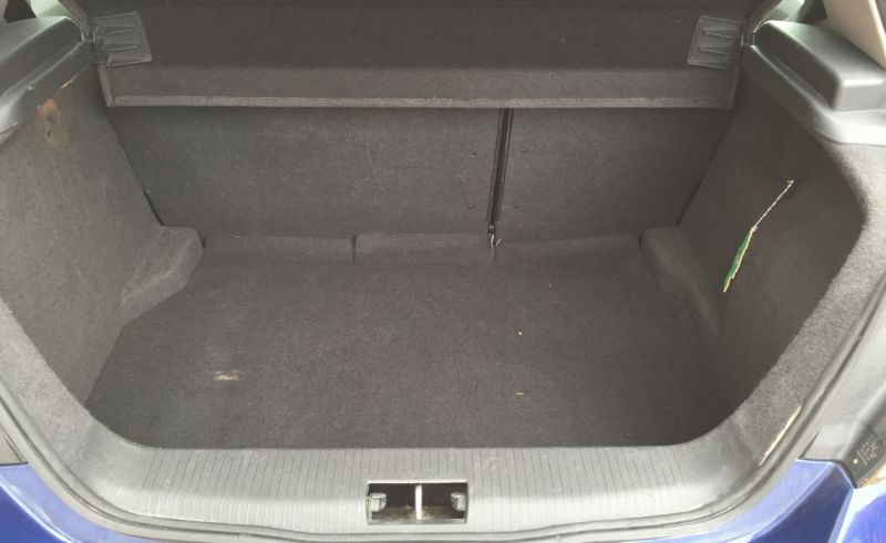 2005 Vauxhall Astra 1.7 CDTi 16v Life image 7