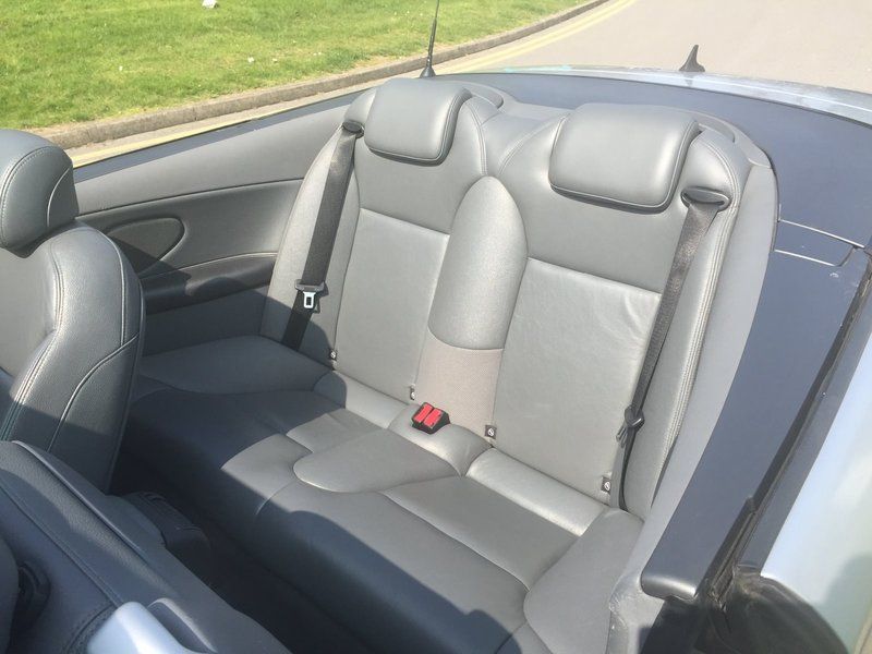 2005 Saab 9 3 Vector T image 5