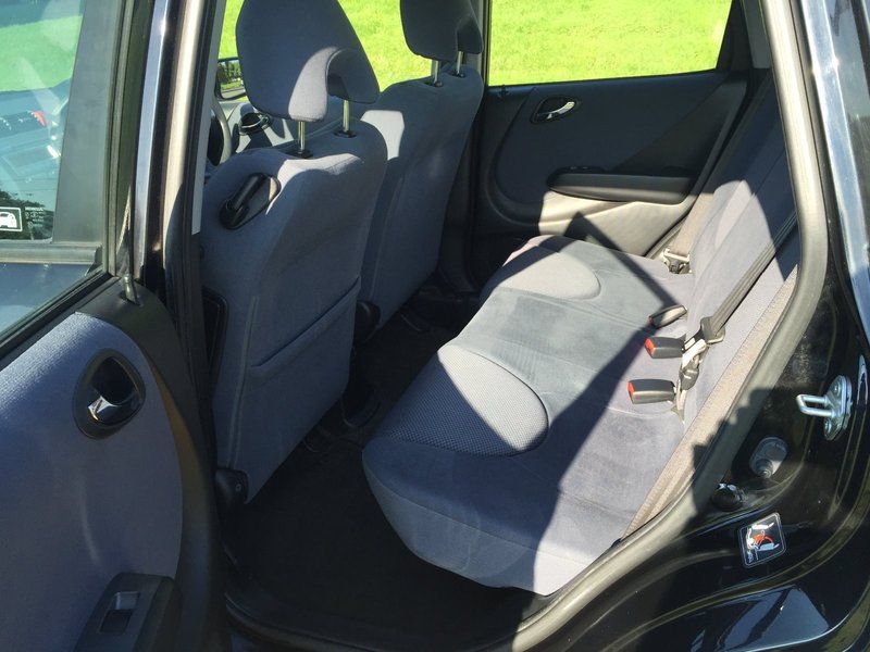 2005 Honda Jazz DSI SE image 6