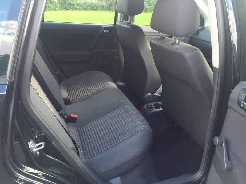 2006 Volkswagen Polo S image 6