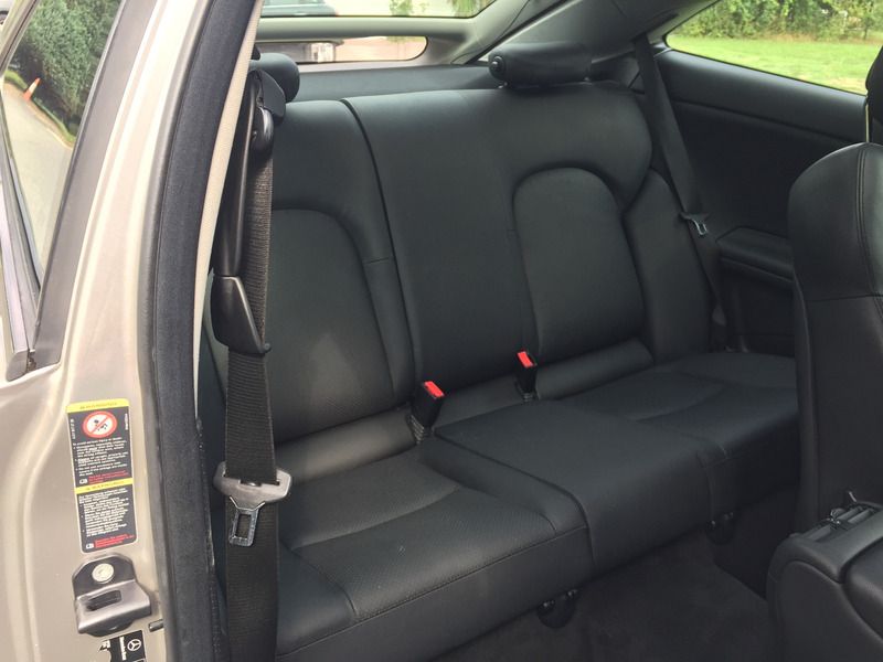 2004 Mercedes C Class C200 Kompressor SE Sports image 7