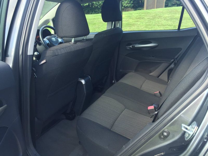 2007 Toyota Auris TR Vvt-i image 5