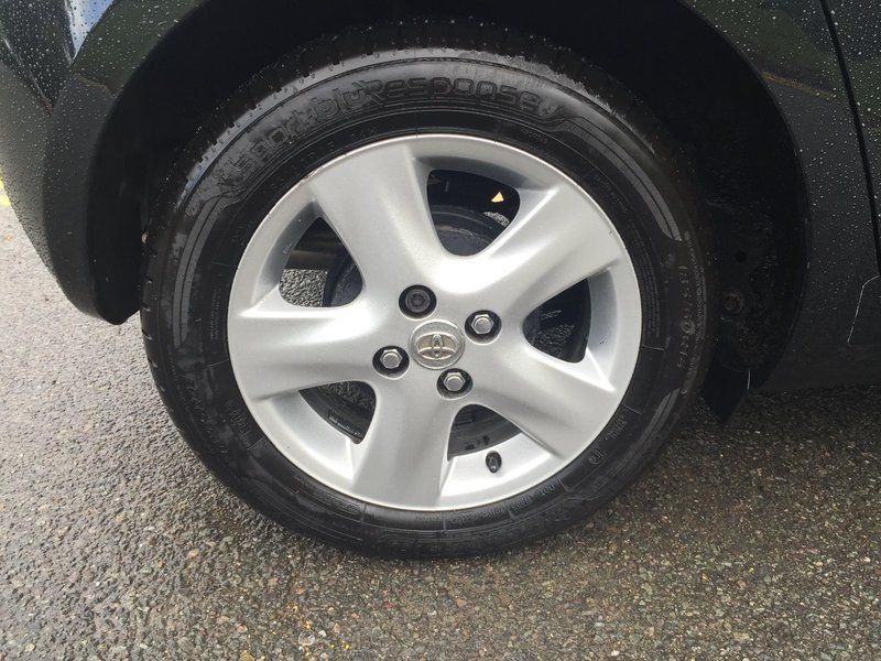 2007 Toyota Yaris T Spirit Vvt-i image 7