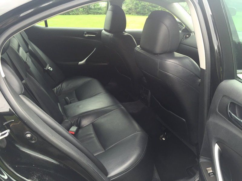 2006 Lexus IS 250 SE image 5