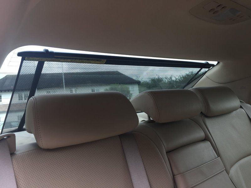 2006 Lexus IS 250 Se-l image 8