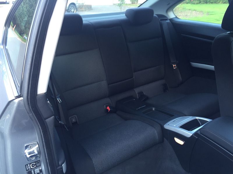 2007 BMW 3 SERIES 320i SE image 6