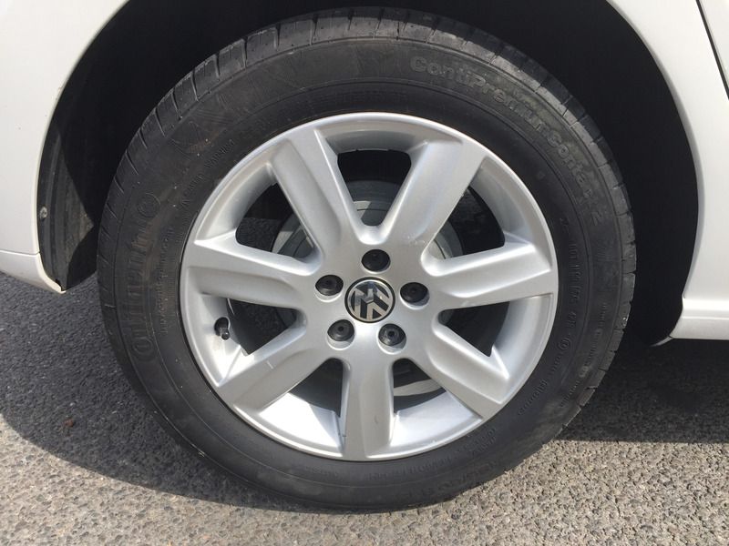 2014 Volkswagen Polo Match Edition image 5