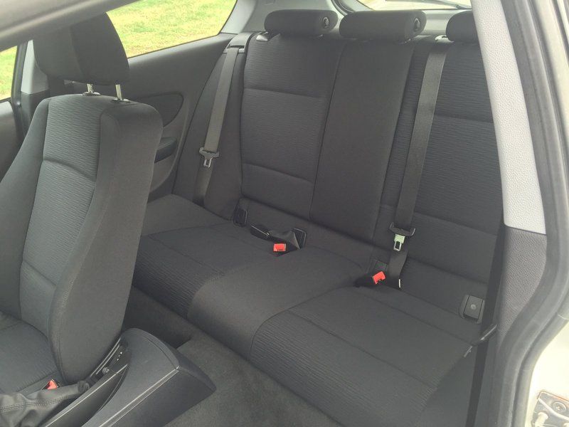 2009 BMW 1 SERIES 116I image 6