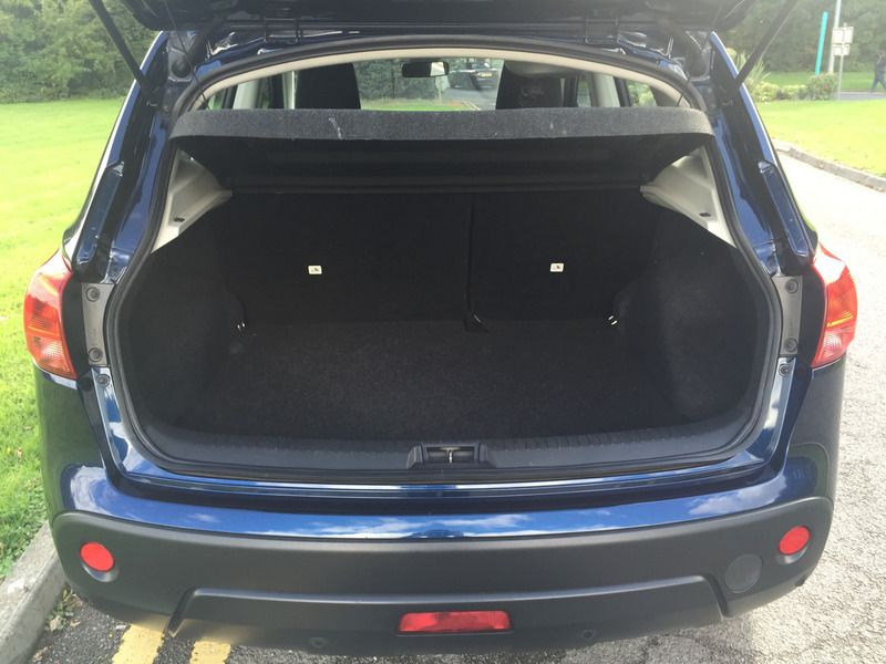 2009 Nissan Qashqai Acenta image 4