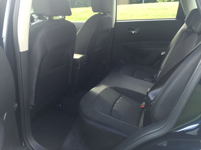 2009 Nissan Qashqai Acenta image 6