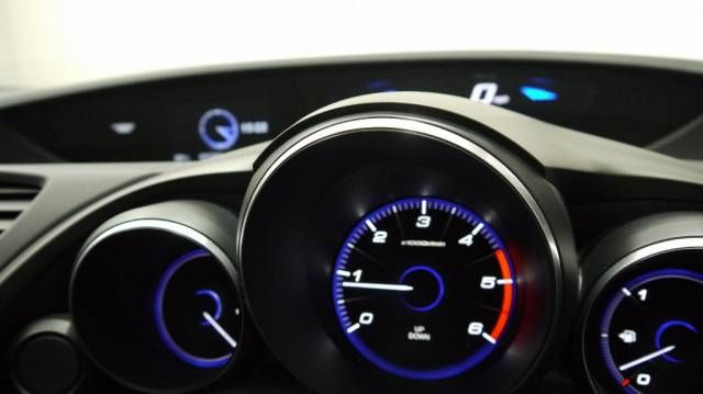 2012 HONDA CIVIC 2.2 i-DTEC ES 5dr image 6