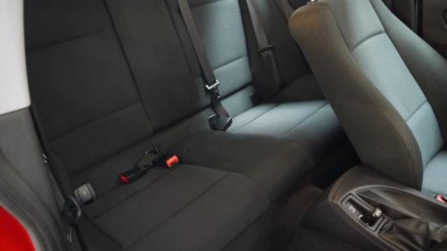 2011 BMW 1 SERIES 116i [2.0] ES 3dr image 8