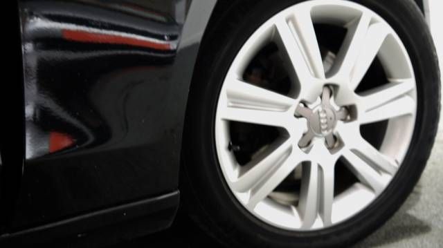 2008 AUDI A4 2.0 TDI 143 SE 4dr image 5