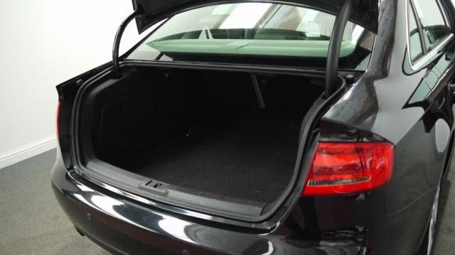 2008 AUDI A4 2.0 TDI 143 SE 4dr image 6