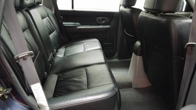 2006 MITSUBISHI SHOGUN SPORT 2.5 TD Trojan 5dr image 6