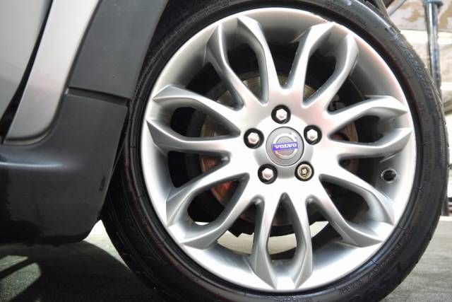 2008 VOLVO C30 2.0 SE Lux 3dr image 5