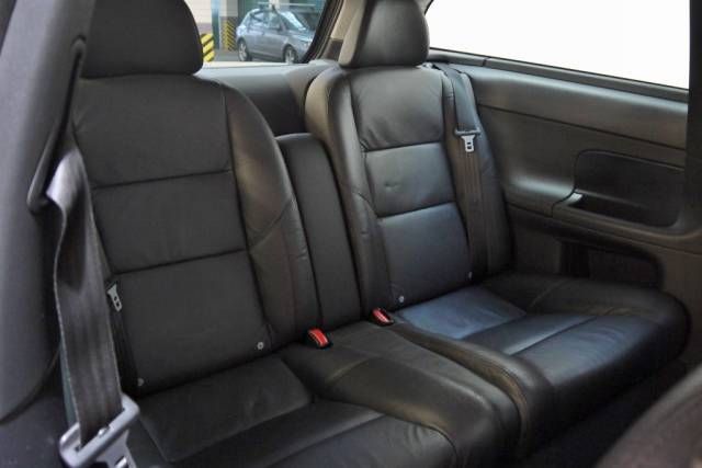 2008 VOLVO C30 2.0 SE Lux 3dr image 7