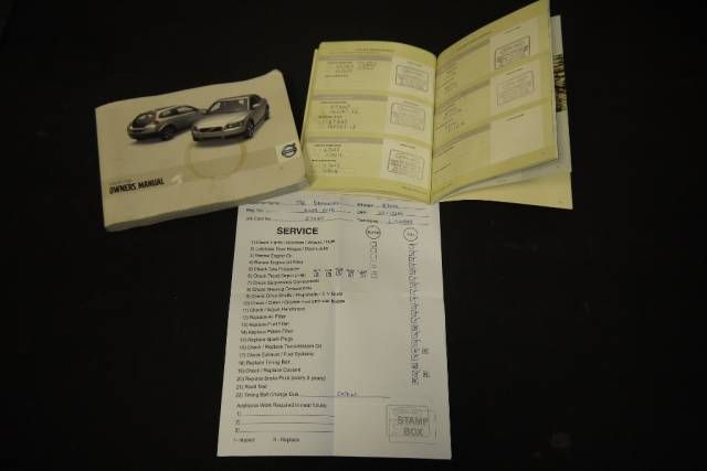 2008 VOLVO C30 2.0 SE Lux 3dr image 8