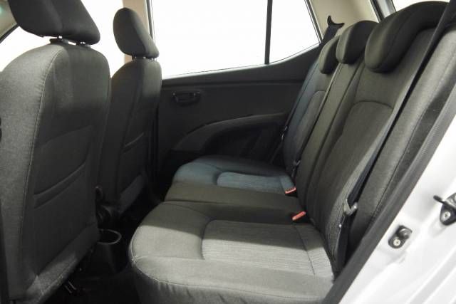 2011 HYUNDAI I10 1.2 Active 5dr image 5