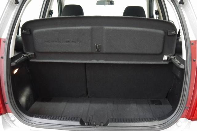 2011 HYUNDAI I10 1.2 Active 5dr image 7