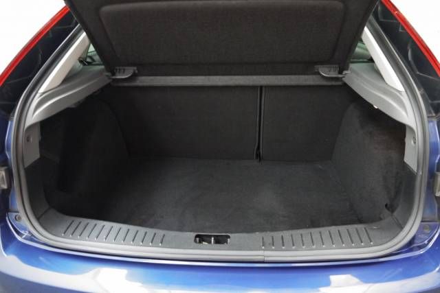 2009 FORD FOCUS 1.8 TDCi Zetec 5dr image 6