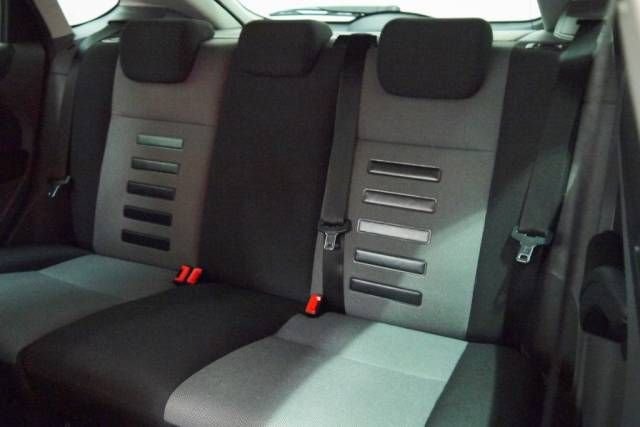 2009 FORD FOCUS 1.8 TDCi Zetec 5dr image 7