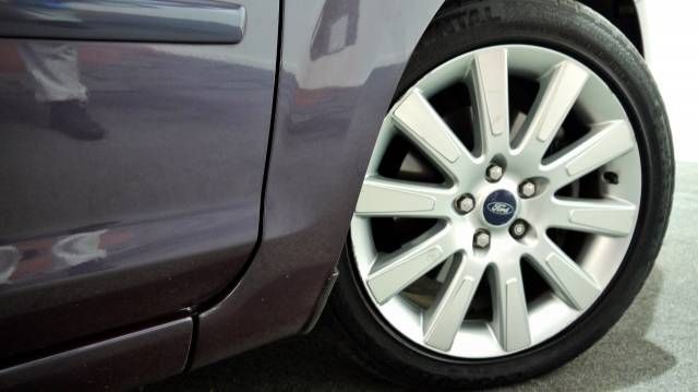 2008 FORD FOCUS CC 2.0 TDCi CC-3 2dr image 5