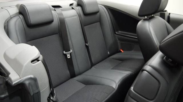 2008 FORD FOCUS CC 2.0 TDCi CC-3 2dr image 8