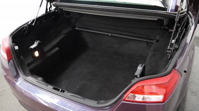 2008 FORD FOCUS CC 2.0 TDCi CC-3 2dr image 10