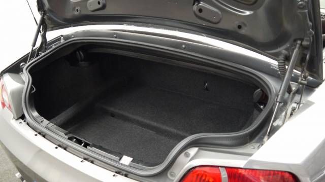 2003 BMW Z4 2.5i 2dr image 5