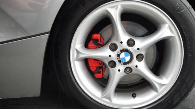 2003 BMW Z4 2.5i 2dr image 7