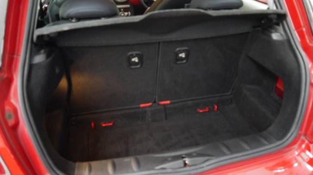 2007 MINI HATCHBACK 1.6 Cooper 3dr image 6