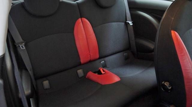 2007 MINI HATCHBACK 1.6 Cooper 3dr image 7