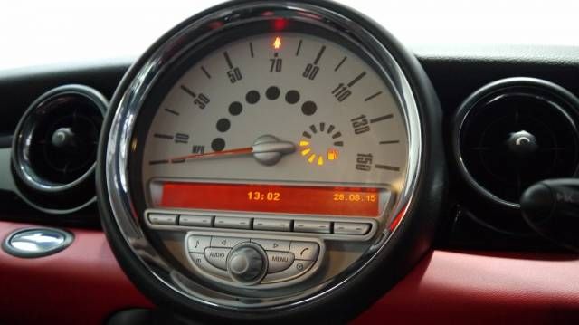 2007 MINI HATCHBACK 1.6 Cooper 3dr image 8