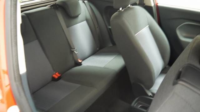 2011 FORD FIESTA 1.25 Edge 3dr image 8