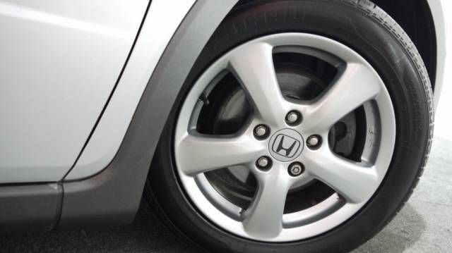 2007 HONDA CIVIC 1.8 i-VTEC SE 5dr image 5