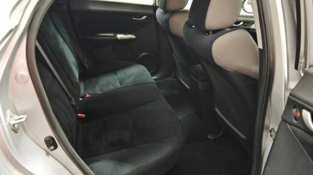 2007 HONDA CIVIC 1.8 i-VTEC SE 5dr image 7