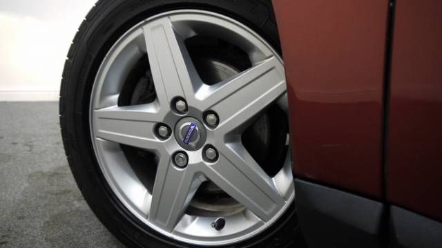 2008 VOLVO S40 1.6 S 4dr image 7