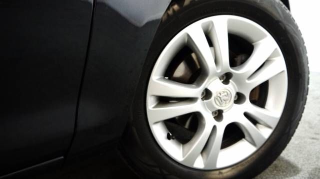 2009 VAUXHALL CORSA 1.0i 12V Active 3dr image 4