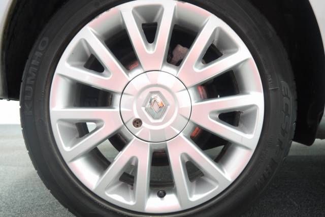 2007 RENAULT CLIO 1.5 dCi 86 Dynamique S 3dr image 4