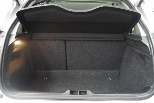 2007 RENAULT CLIO 1.5 dCi 86 Dynamique S 3dr image 8