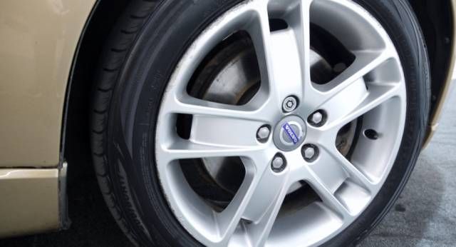 2007 VOLVO V50 2.0D SE 5dr image 6