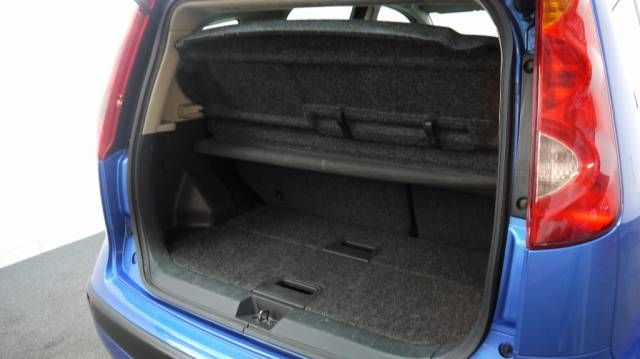 2006 NISSAN NOTE 1.6 SE 5dr image 4